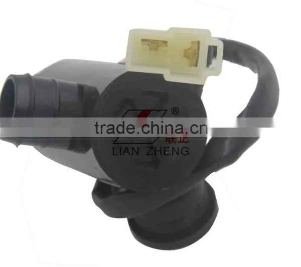 Windshield Washer Pump Part Number 85310-22010 OK900-76-672A Front Windows Fit For NISSNA photo-5