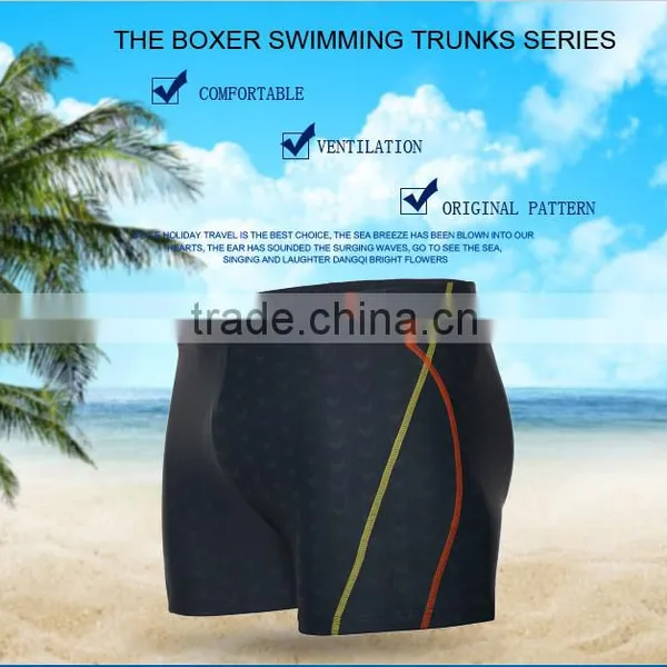 CNYE 2015 Fashion European Men 's Swim Shorts Swimwear/ Mens Swimwear Shorts CN-5517