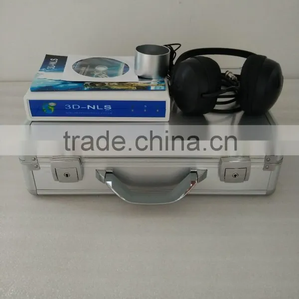 Fast Detection Diacom 3D Body Health Analyzer photo-2
