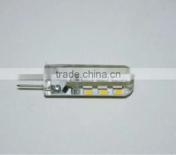 G4 LED BULB