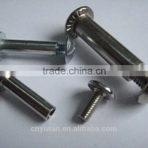 Lock Rivet Manufacture Best Seller photo-3
