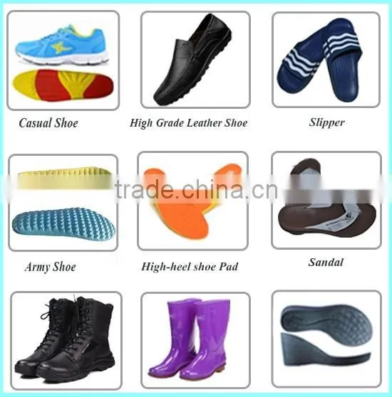 PU Automatic Injection Machine For Making Plastic Slippers Shoes photo-2