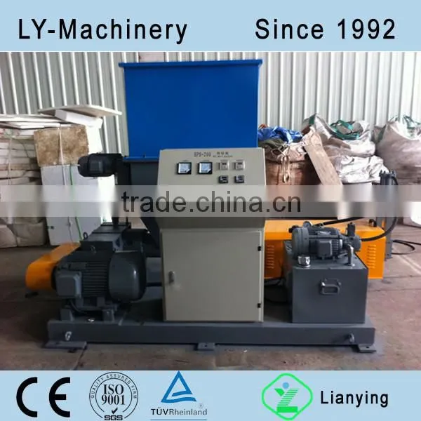 EPS Hot Melt Machine photo-2