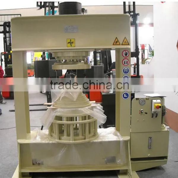 de Prensa de Neumaticos Tyre Press TP120 With All Needed Tools for Tyres photo-4