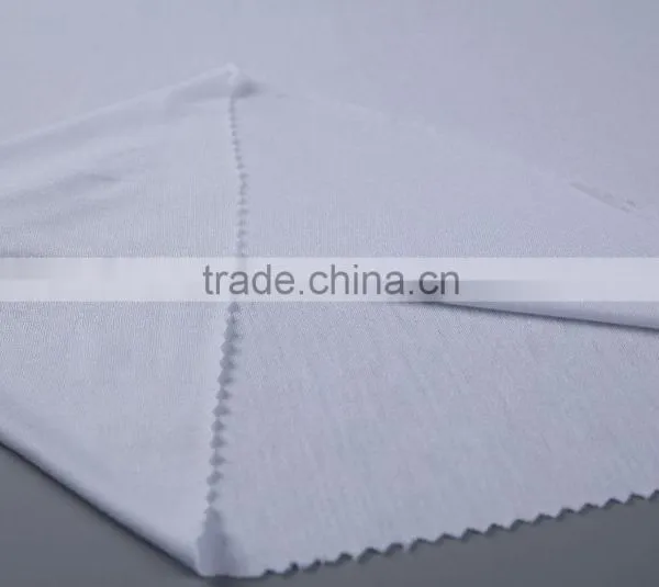 100% Viscose Single Jersey Knitting Fabric photo-2