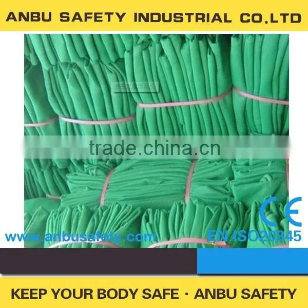 Professional Green pe Safety Container Safety Net photo-3