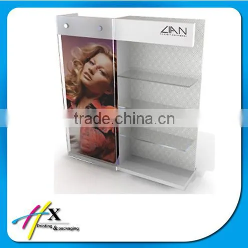 2016 Acrylic Eyewear Display Showcase