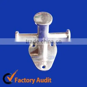 Custom Stainless Steel Marine ( Boat Ship) Cleats