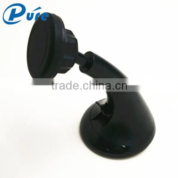 Universal Suction Cup Car Mount for Mobile Phone Mount photo-2
