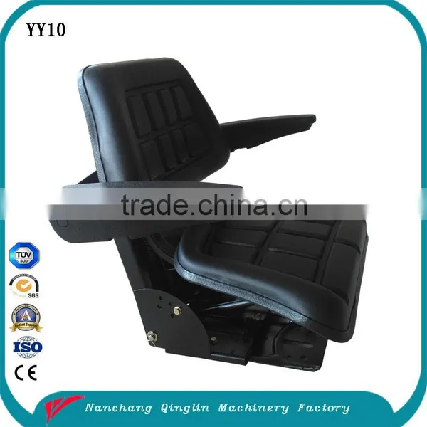 Chinese Agricultural Garden Tractor Seat photo-4