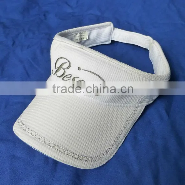 Custom Sun Hat Visor Camping Caps photo-5