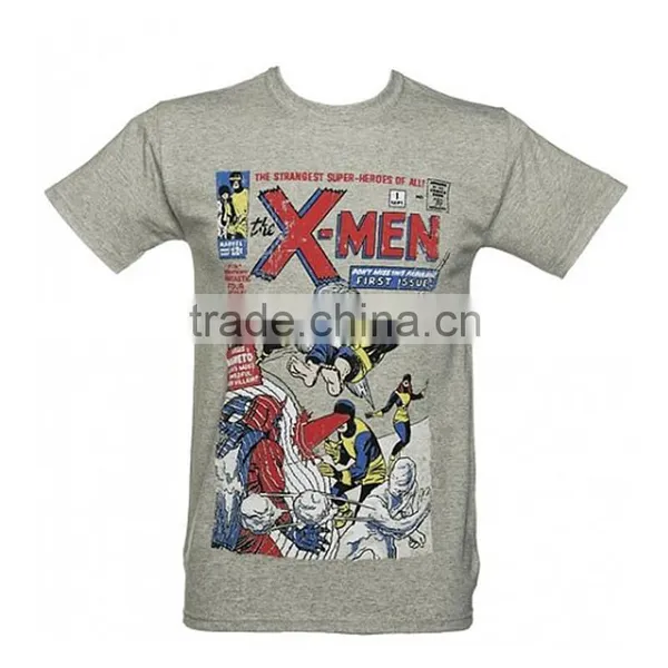 Cheap Custom T-shirt / Custom T-shirt Printing photo-4