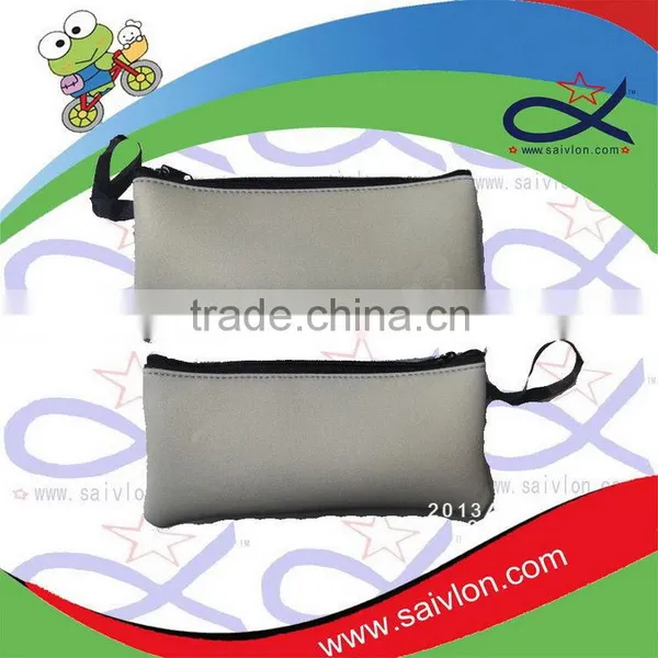 China Hotsell Jute Ball Pen Bag
