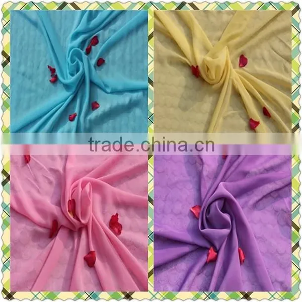 Hot Sale Competitive Price Fabric Satin .cheap Fabic China Wholesale photo-6