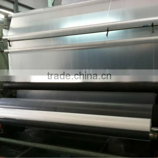 Poly Material Packaging Film photo-3