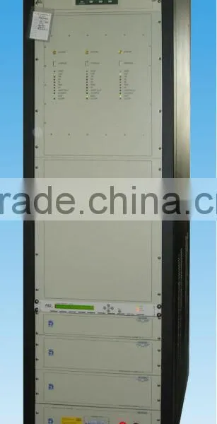 1KW Digital Video Broadcasting Transmitter photo-2