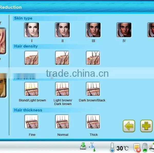 Elight Skin Care Hair Removal 2016 Multifunction Face Device photo-6