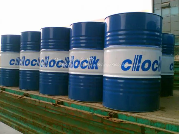 Where CLOCK Transformer Oil Manufacturers photo-2