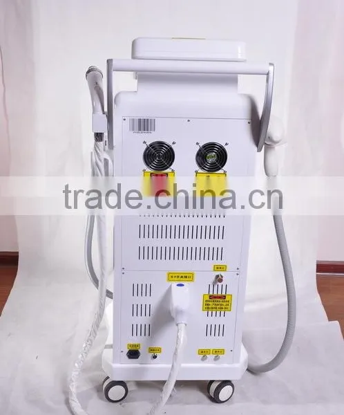 GIE-88 2015 Best Effect Elight Hair Removal Machine & Skin Rejuvenation & Acne Removal With CE photo-4