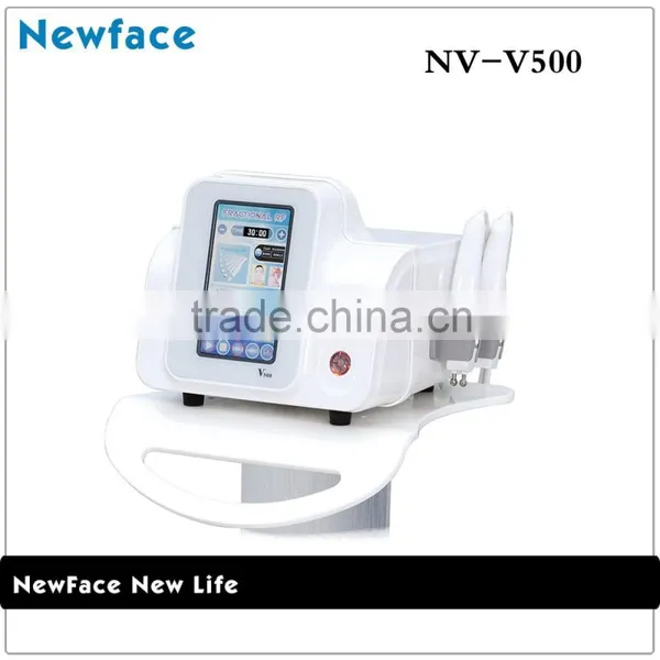 NV-V500 RF Noneedle Fractional Skin Tightening Radio Frequency Machine photo-2