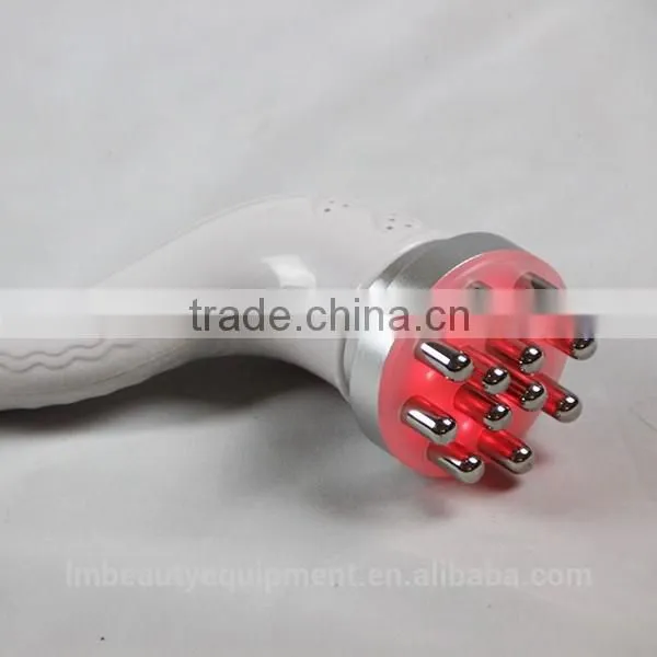 Guangzhou Supplier 3 in 1 Cavi Multipolar rf no Side Effect Body Slimming Machine photo-4