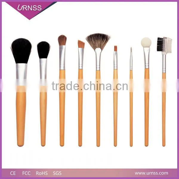 Mini 5pcs Makeup Brush Set photo-6