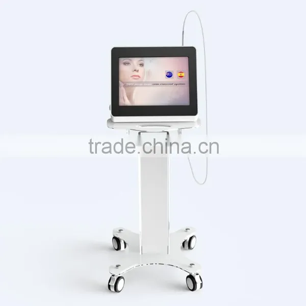 980nm Blood Vessles Removal/spider Veins Removal Machine/ Spider Vein Removal With Big Power photo-5