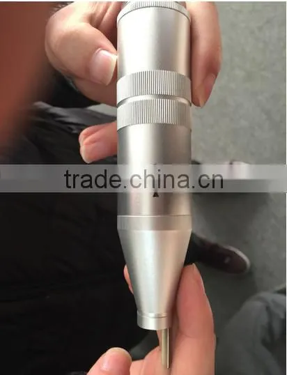 Mongolian Spots Removal ND YAG Laser For Tattoo Removal/Beauty Salon Equipment/nd Yag Laser Tattoo Removal Machine Spare Parts Varicose Veins Treatment photo-5