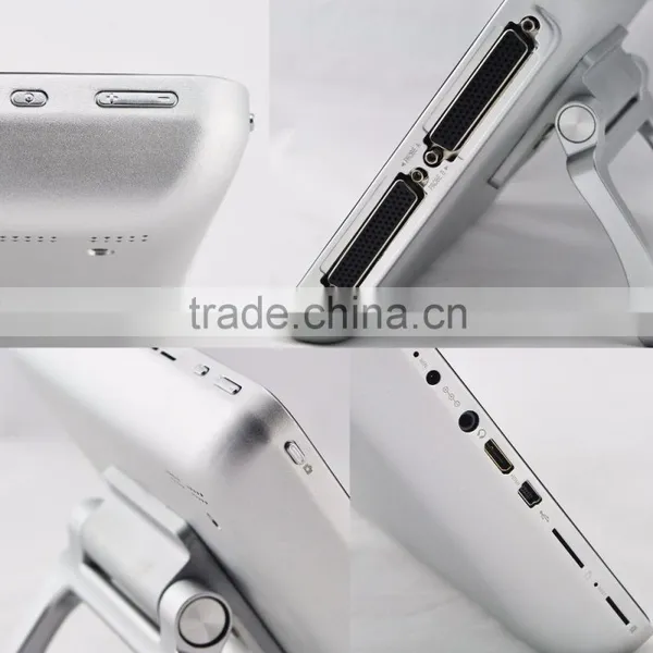 Manufacturer Wholesale pc Ipad Ultrasound Scanner China Good Price Mini Ultrasound Scan Machine photo-5