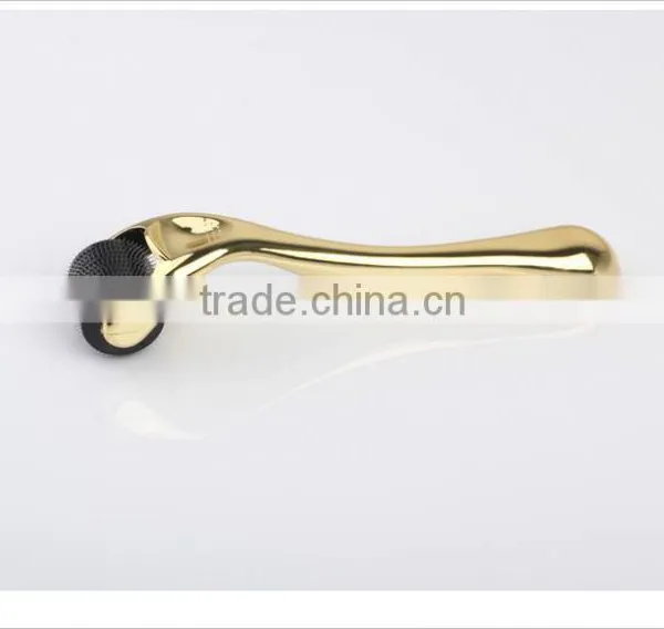 GTO Bottom Price Factory Direct Sale 540 Needles Derma Roller photo-5