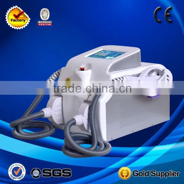 Ipl Treatment System Laser Ipl Equipment photo-4