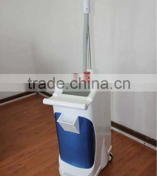 Long Pulse Laser Hair Removal Machines Fungal Nail Treatment Machine -P003 photo-3