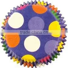 Gifts for Party Decoration Cupcake Baking Molds photo-6