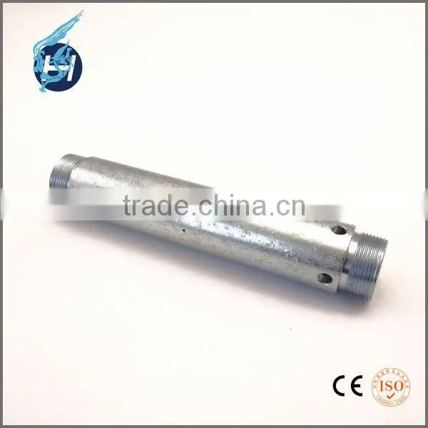 High Precision Customized CNC Machining Steel Shaft,machining Shaft,steel Shaft photo-3