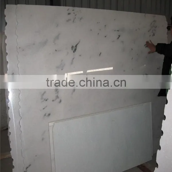 Vietnam Pure White Marble China Pure White Marble photo-5