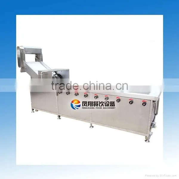 Vegetable Processing Factory, Fruit Washing Machine, Large Vegetable Washing Machine Mob/Whatsapp: +86 18281862307 (May Liao) photo-6