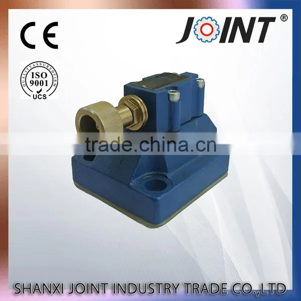 Rexroth Type DB20 Rexroth Pressure Control Valves photo-6