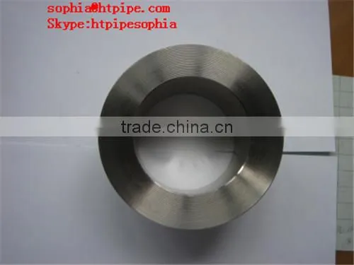 ASTM A403 WP316H Lap Joint Stub End photo-5