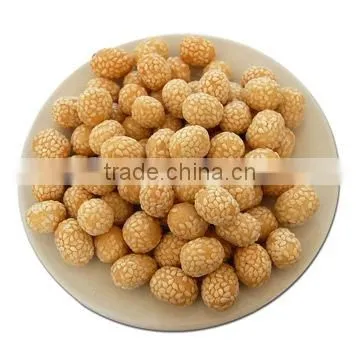 Roasted and Flavour Coated Peanut photo-4