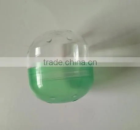 The Factory Wholesale Cheap Empty Plastic Capsule photo-2