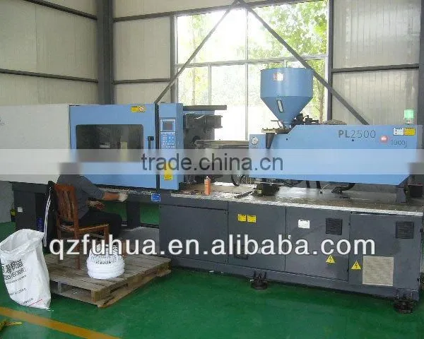 Fuhua new working machine plastic machine