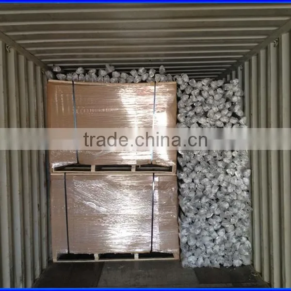 DM PVC Dirickx Fence ( Golden Supplier) photo-2