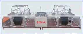 *advanced Farrowing Stall With CE/CCC Certificate photo-3