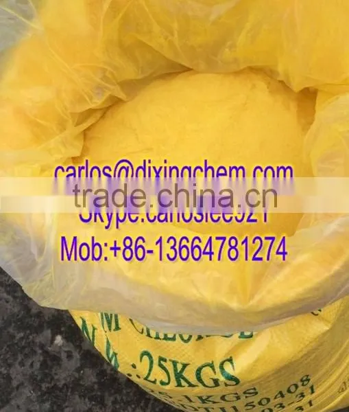 HIGH QUALITY POLYALUMINIUM CHLORIDE / PAC 30% FOR WATER TREATMENT
