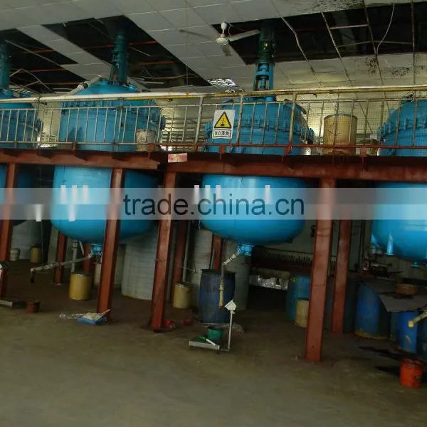 Chitosan Organic Fungicide and Fertilizer photo-2