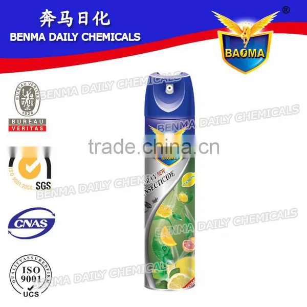 BAOMA Aerosol Insecticide photo-6