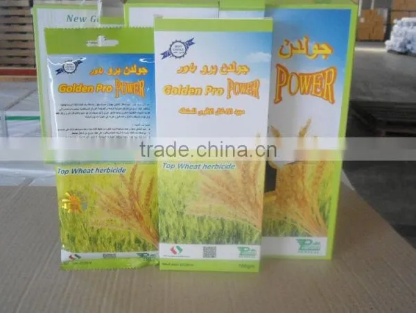 Golden Pro Power, Wheat Herbicide