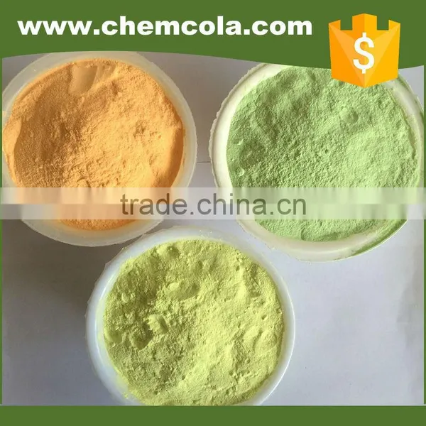 China Urea Moulding Compound Powder Plastic Usage photo-4