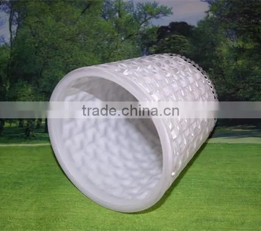 Glass Flower Pot photo-2