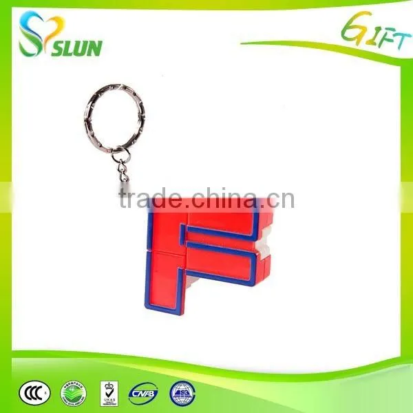 New Promotional Items Cheap Keychain Wholesale photo-5
